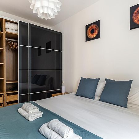 Bnbholder Castizo Madrid Centre Apartment Exterior photo
