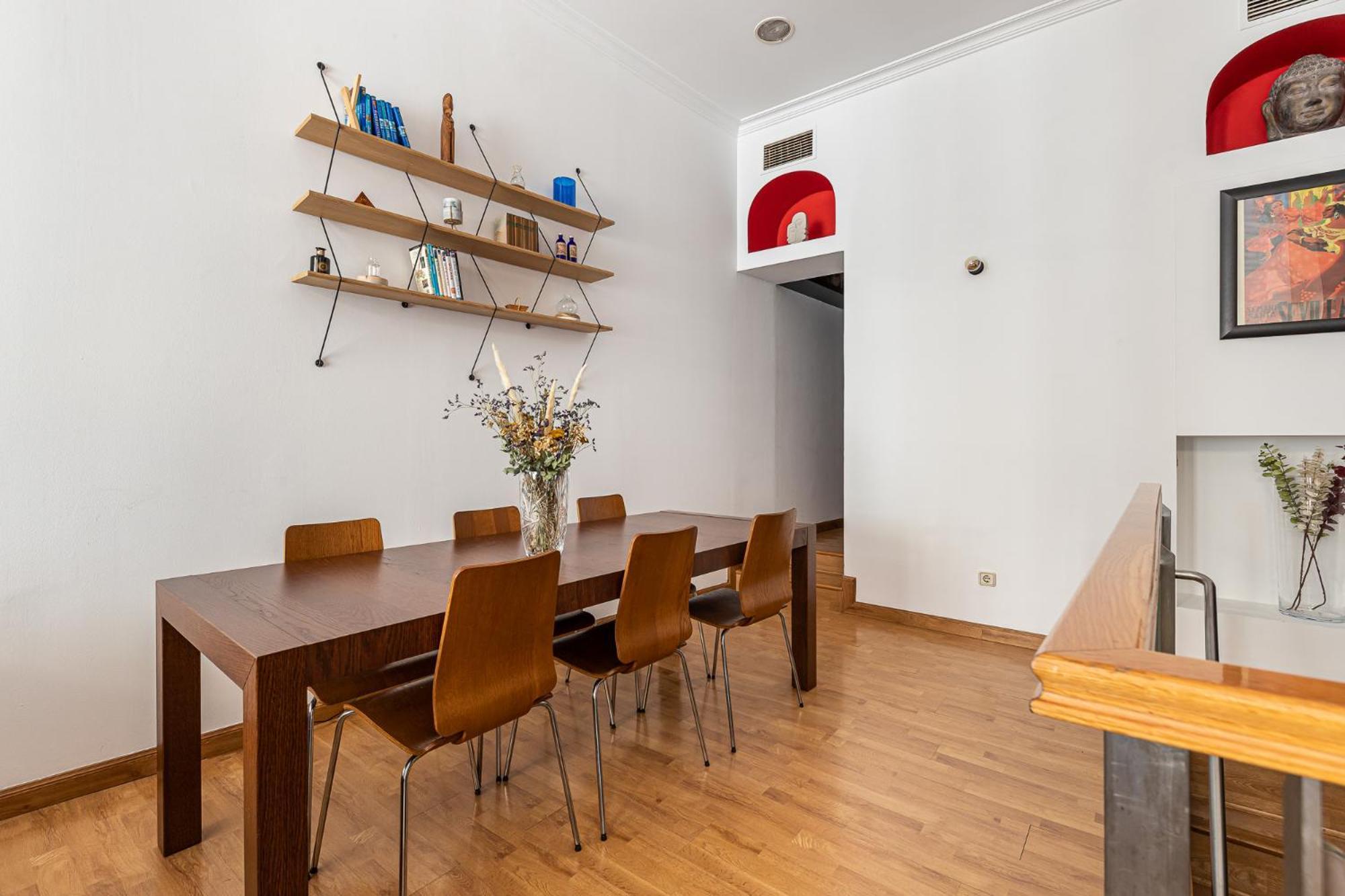 Bnbholder Castizo Madrid Centre Apartment Exterior photo