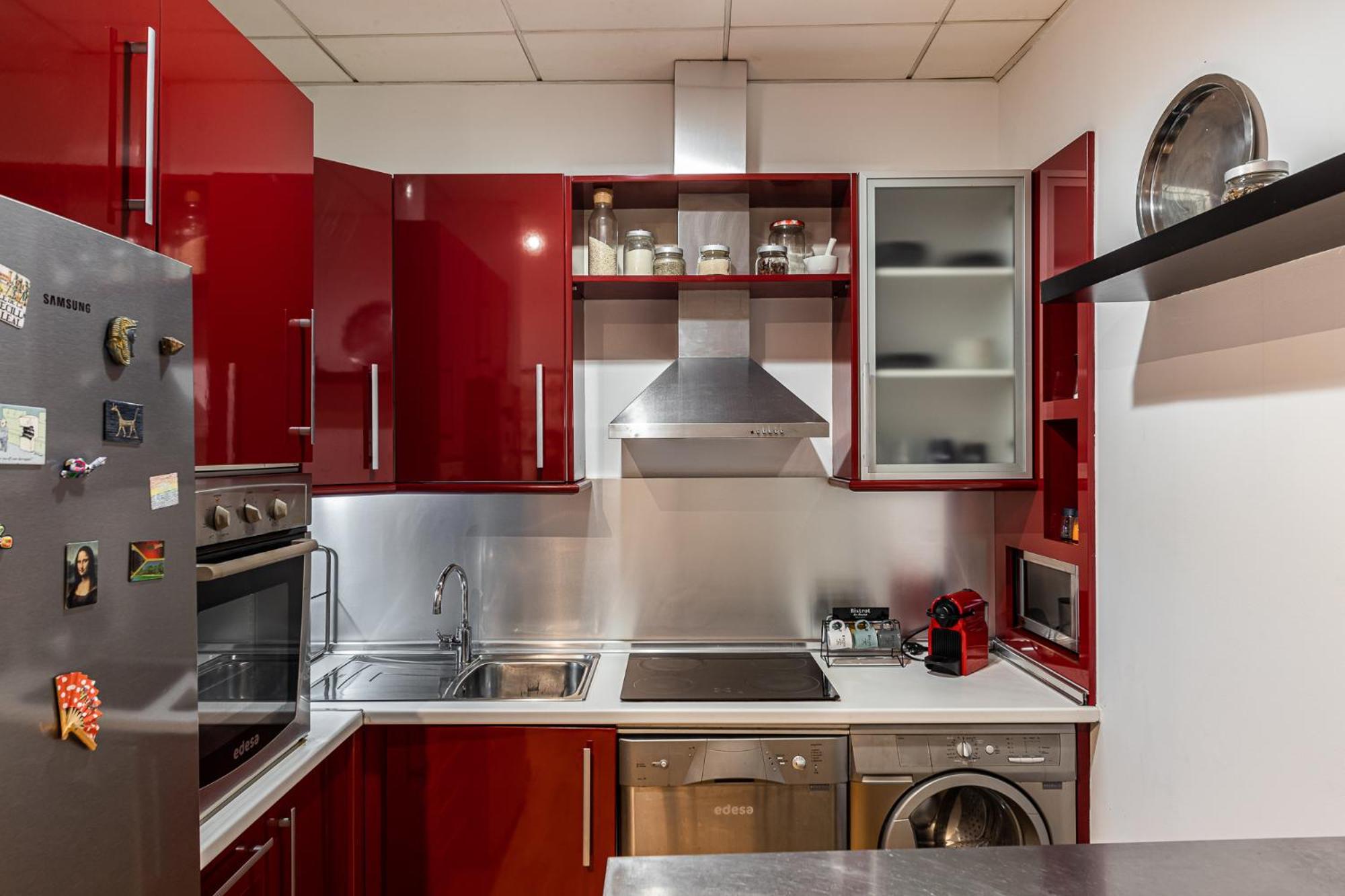 Bnbholder Castizo Madrid Centre Apartment Exterior photo