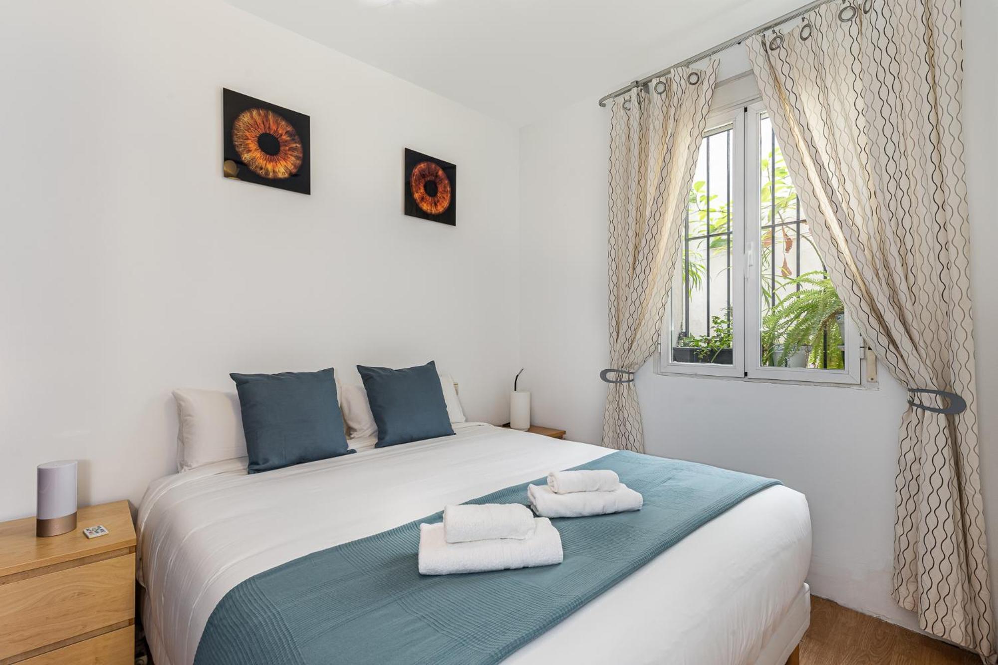 Bnbholder Castizo Madrid Centre Apartment Exterior photo